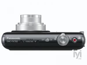 DMC-FX700 Panasonic