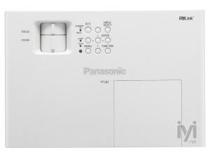 PT-LB2 Panasonic