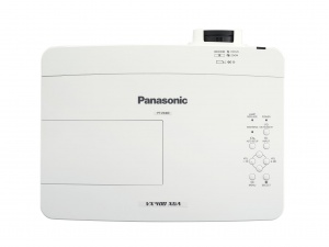 PT-VX400E Panasonic