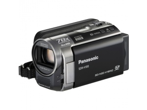 SDR-H100 Panasonic