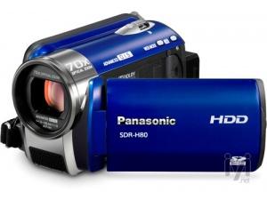 SDR-H80 Panasonic