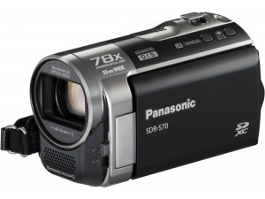 SDR-S70 Panasonic