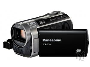 SDR-S70 Panasonic