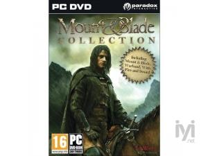 Paradox Mount Blade Collection PC