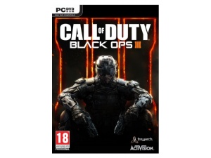 Activision Pc Call Of Duty Black Ops 3