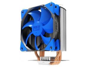 S125 Intel/AMD Tüm Seri Uyumlu 12 cm Fan Pc Cooler