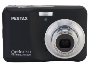 Optio E90 Pentax