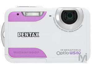 Optio WS80 Pentax