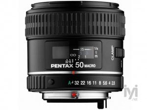 SMC PENTAX D FA 50mm f/2.8 Macro Pentax