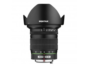 SMC PENTAX DA 12-24mm f/4 ED AL (IF) Pentax