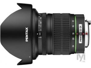 Pentax SMC PENTAX DA 12-24mm f/4 ED AL (IF)