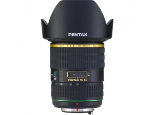 SMC PENTAX DA* 16-50mm f/2.8 ED AL (IF) SDM Zoom Pentax