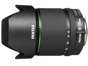 Pentax SMC PENTAX DA 18-135mm f/3.5-5.6 ED AL [IF] DC WR