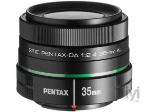 SMC PENTAX DA 35mm f/2.4 AL Pentax