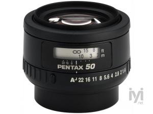 SMC PENTAX FA 50mm f/1.4 Pentax