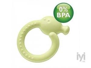 Philips Avent Avent 0 BPA Ön Dişler için Balık Şekilli Dişlik