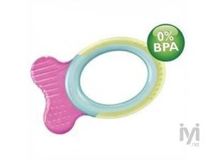 Philips Avent Avent 0 BPA Orta Dişler için Balık Şekilli Dişlik