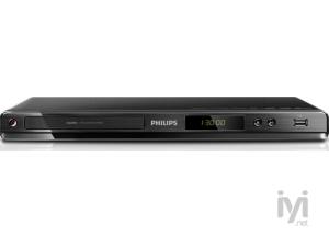 Philips DVP-3580