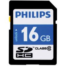Philips SDHC 16GB Class 10 FM16SD45B/97