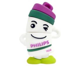 Philips Strong 16GB