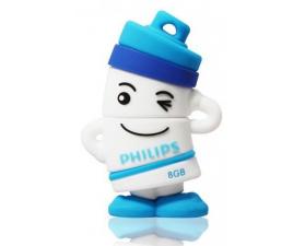 Philips Strong 8GB
