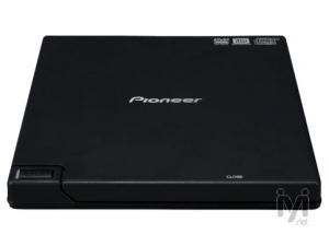 DVR-XD10T Pioneer