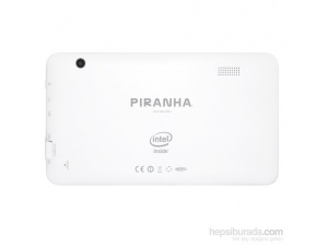 Piranha Intel Tab 7001 8GB 7