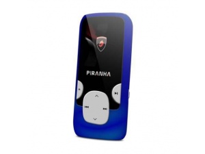 Piranha Vega Ultra