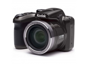 Kodak Pixpro AZ401 Siyah 16MP 40X Optik Zoom Dijital Fotoğraf Makinesi