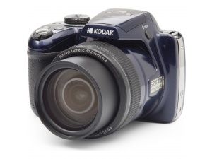 Kodak Pixpro AZ528 Astro Zoom Bsı-Cmos Fotoğraf Makinesi - 16MP 52X 1080P Wi-Fi
