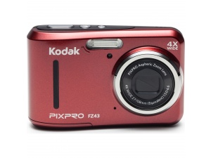 Kodak Pixpro Friendly Zoom FZ43 Dijital Fotoğraf Makinesi