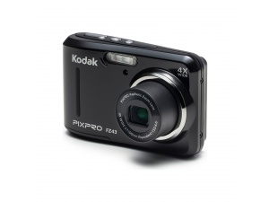 Kodak Pixpro FZ43 Dijital Fotoğraf Makinesi