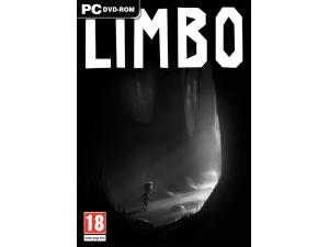 Limbo Playdead