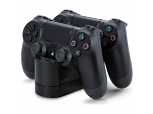 Sony Playstation 4 Dualshock İkili Şarj İstasyonu