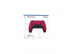 Sony Playstation Dualsense Wireless Controller – Cosmic Red