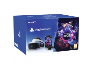 Sony PlayStation VR 2 Sanal Gerçeklik Gözlüğü Bundle