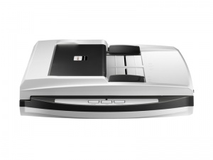 SmartOffice PS406 Plustek