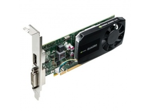PNY Nvidia Quadro K620 2GB 128Bit DDR3 PCI-E 2.0