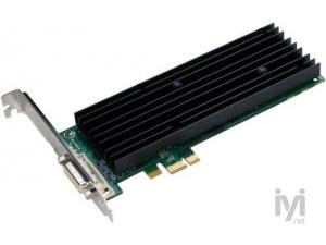 Quadro NVS 290 256MB 64bit DDR2 PCI-E VCQ290NVSPCX16BLK PNY