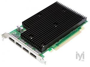 PNY Quadro NVS 450 512MB 128bit DDR3 PCI-E VCQ450NVSX16DVIBLK1