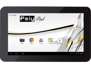528 HD PolyPad