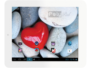 PolyPad 8208 HD