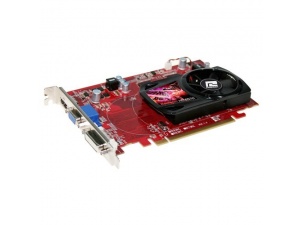 Powercolor Ati Radeon HD6570 1GB 128Bit DDR3 PCI-E 2.1