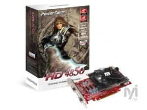 HD4850 1GB 256bit DDR5 Powercolor