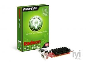 HD5450 1GB 64Bit DDR3 Powercolor