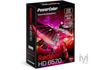 Powercolor HD6570 3.8GB HM 2GB