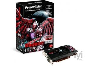Powercolor HD6850 1GB