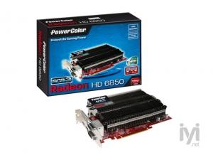 Powercolor HD6850 SCS3 1GB