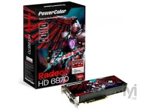 Powercolor HD6870 1GB DDR5
