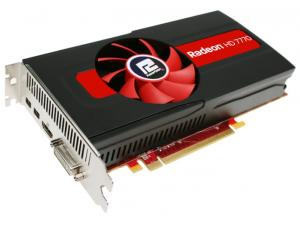 Powercolor HD7770 GHz Edition 1GB
